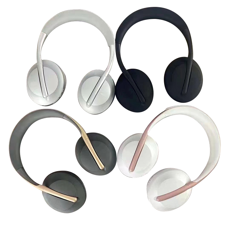 M700 Bluetooth Earphones Wilreless Headphone Headset Brand Earphone With Retail Box White Gray Silver Black 4 Colors
M700 Bluetooth Earphones Wilreless Headphone Headset Brand Earphone With Retail Box White Gray Silver Black 4 Colors