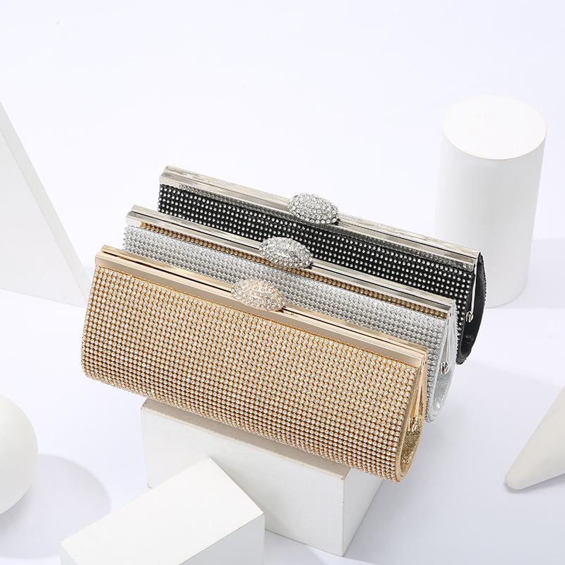 Evening Bags Silver Black Gold Women Day Clutch Diamonds Metal Small Shoulder Chain Party Purse BagsEvening, Ym1036gold
Evening Bags Silver Black Gold Women Day Clutch Diamonds Metal Small Shoulder Chain Party Purse BagsEvening, Ym1036gold