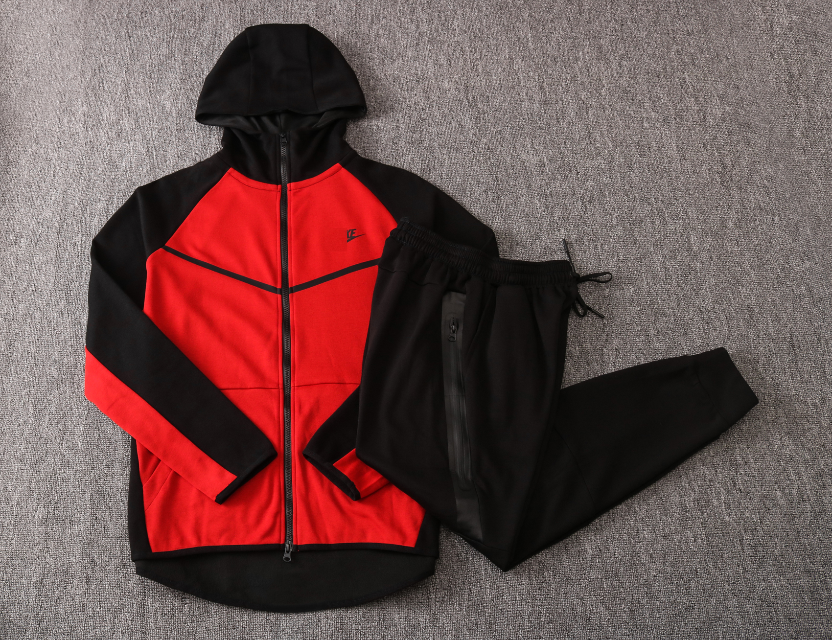 N k Tech tracksuits Fleece Designs Sportswear sports jacket running fitness coat tracksuit jogging suits men casual trousers Top + Pants 2 Piece Set 13 styles choose, Make up for price
N k Tech tracksuits Fleece Designs Sportswear sports jacket running fitness coat tracksuit jogging suits men casual trousers Top + Pants 2 Piece Set 13 styles choose, Make up for price