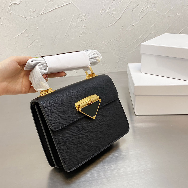 Women Crossbody Bags Plain Cowhide Shoulder Bags Messenger Bag Hangbags Purse Golden Chain Triangle Sign, Box
Women Crossbody Bags Plain Cowhide Shoulder Bags Messenger Bag Hangbags Purse Golden Chain Triangle Sign, Box