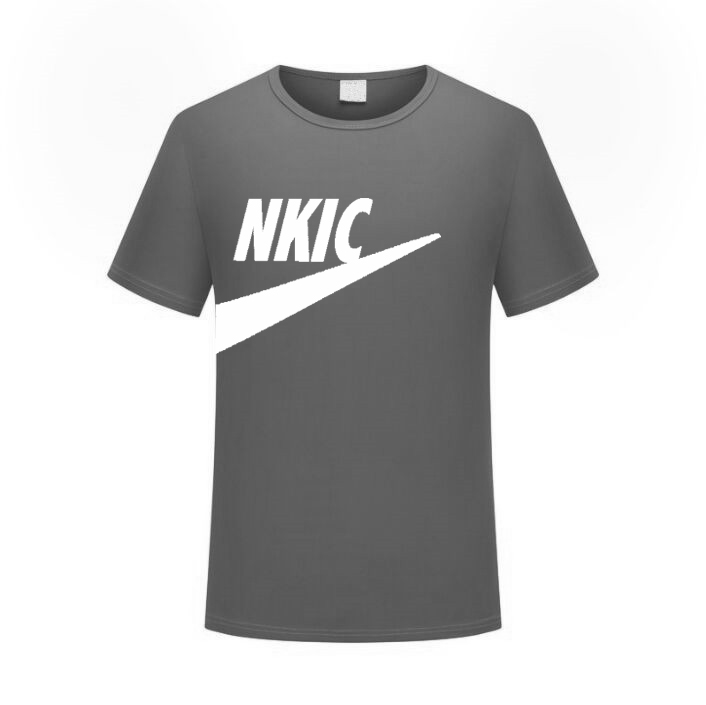 Summer Brand Men's Tees & Polos 100% Cotton T-Shirt Tops Printed Letters Women's Designer t shirt Short Sleeves Fashion Clothing High Quality
Summer Brand Men's Tees & Polos 100% Cotton T-Shirt Tops Printed Letters Women's Designer t shirt Short Sleeves Fashion Clothing High Quality