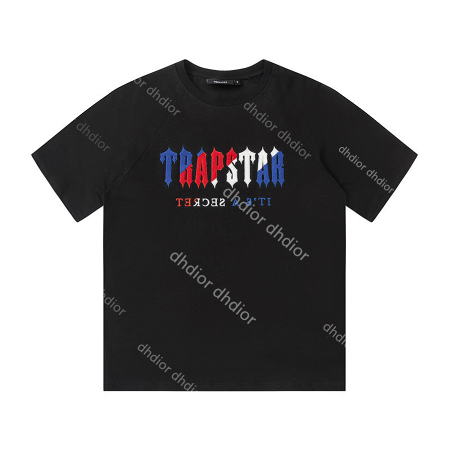 shorts shirt Trapstar Top quality T chenille towels Six colors embroidered tracksuits High quality fabrics Short suits Summer clothing for men and women 1W19, 14
shorts shirt Trapstar Top quality T chenille towels Six colors embroidered tracksuits High quality fabrics Short suits Summer clothing for men and women 1W19, 14