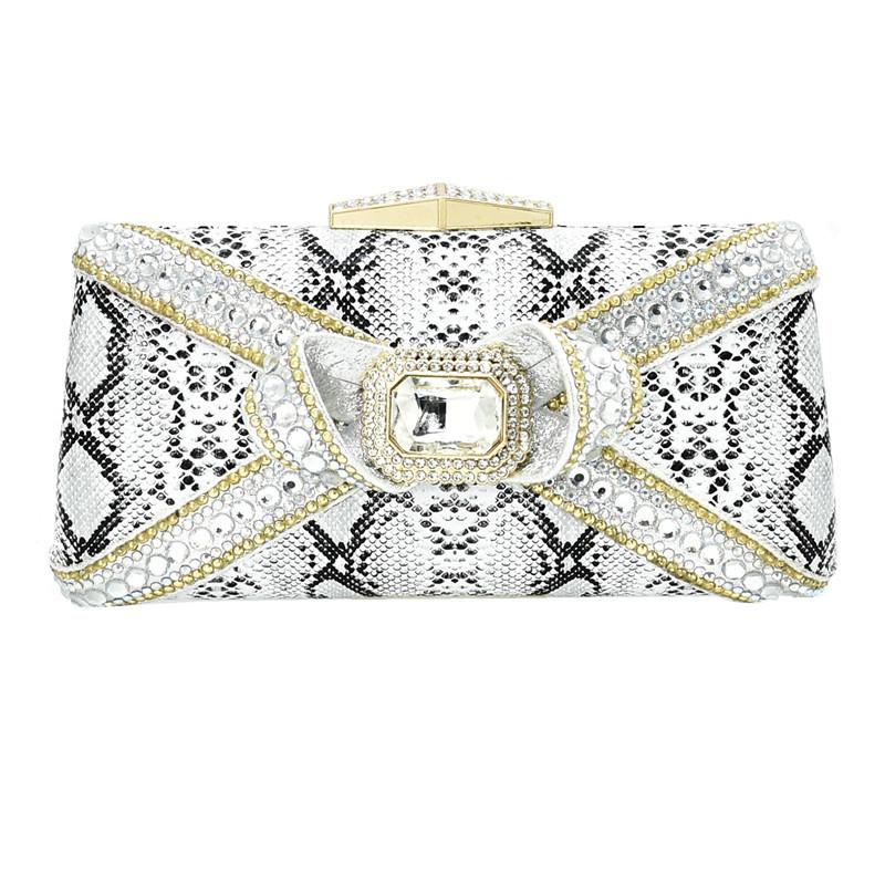 Evening Bags Women Crystal Metal Clutches Designer Handbag High Quality Female Diamond Bag For WeddingEvening, Black
Evening Bags Women Crystal Metal Clutches Designer Handbag High Quality Female Diamond Bag For WeddingEvening, Black