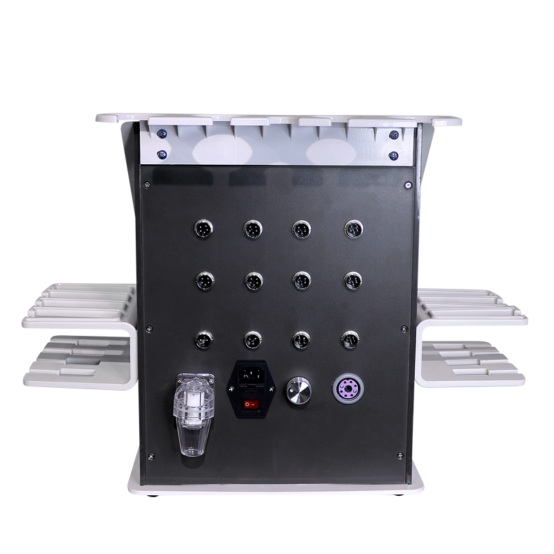 40k Cavitation Machine Face Massager Radio Frequency Skin Tightening Portable Red Light Therapy Lipo Laser Machine