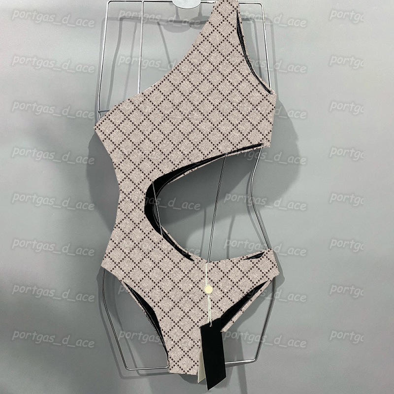 Waist Cutout Womens Swimwear Letters Design Single Shoulder Swimsuit Sexy Girls One Piece Summer Bathing Suits, #gu42 with label
Waist Cutout Womens Swimwear Letters Design Single Shoulder Swimsuit Sexy Girls One Piece Summer Bathing Suits, #gu42 with label