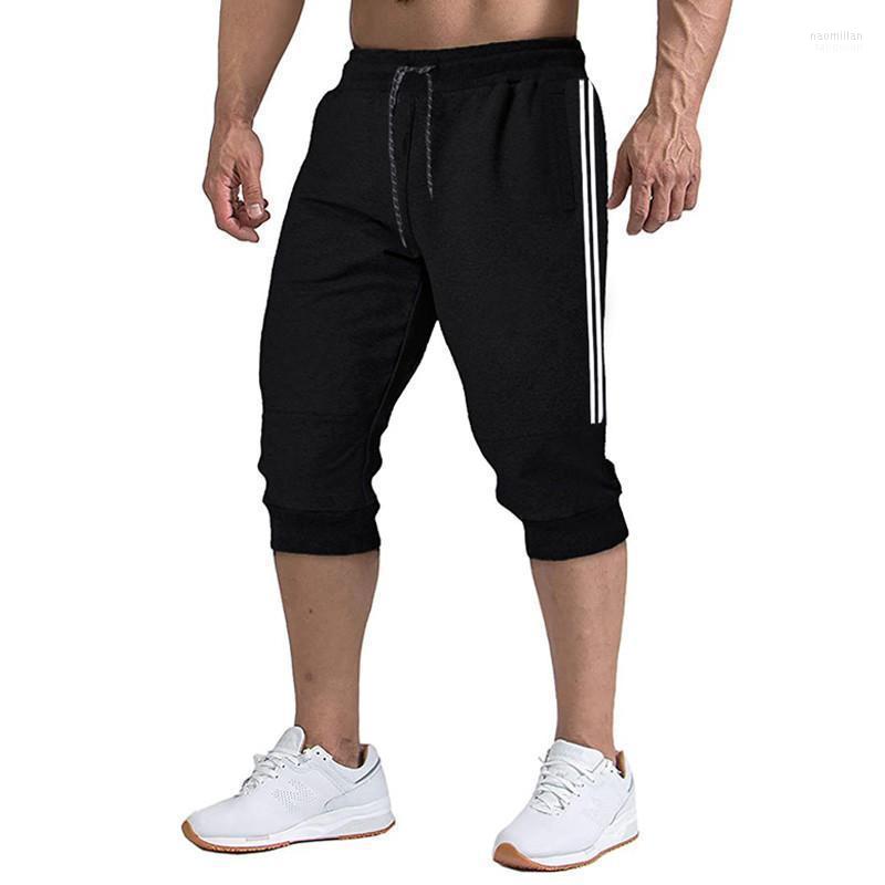 Men's Shorts Men Jogger Casual Slim Harem Soft 3/4 Trousers Fashion Brand Sweatpants Summer Comfy Male XXXLMen's Naom22, Navy blue
Men's Shorts Men Jogger Casual Slim Harem Soft 3/4 Trousers Fashion Brand Sweatpants Summer Comfy Male XXXLMen's Naom22, Navy blue
