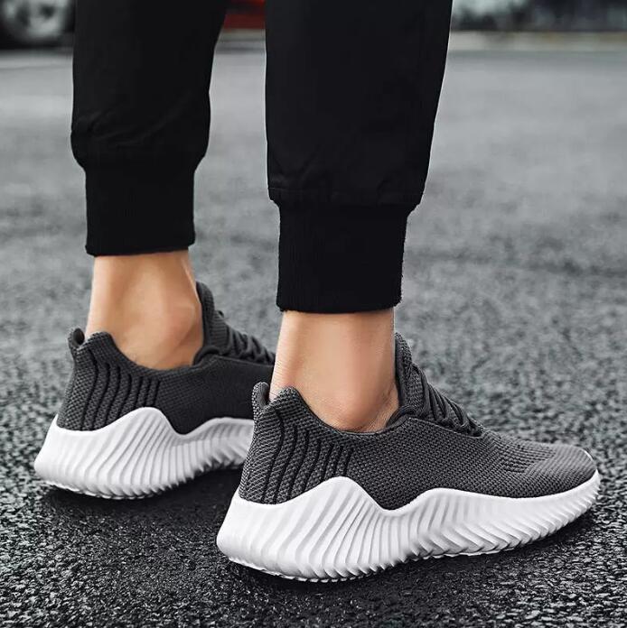 Men Running Shoes Comfortable Sport Shoe Walking Shoes Sneakers Breathable Zapatillas, Motorsports
Men Running Shoes Comfortable Sport Shoe Walking Shoes Sneakers Breathable Zapatillas, Motorsports