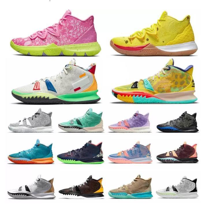 Mens Kyrie 7 Basketball Shoes Casual Woman Collection Special FX Pre-Heat VIII Kyries Gold Daybreak Beach Vibes Sisterhood Icons of Sport Citron Pulse Sneakers, Price difference
Mens Kyrie 7 Basketball Shoes Casual Woman Collection Special FX Pre-Heat VIII Kyries Gold Daybreak Beach Vibes Sisterhood Icons of Sport Citron Pulse Sneakers, Price difference