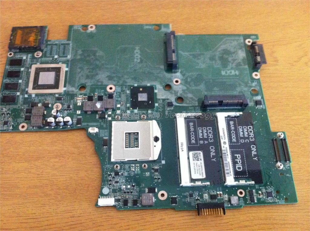Motherboards Laptop Motherboard For XPS L701X 3P2M4 03P2M4 CN-03P2M4 DAGM7MB2AC0 HM57 DDR3 Mainboard
Motherboards Laptop Motherboard For XPS L701X 3P2M4 03P2M4 CN-03P2M4 DAGM7MB2AC0 HM57 DDR3 Mainboard