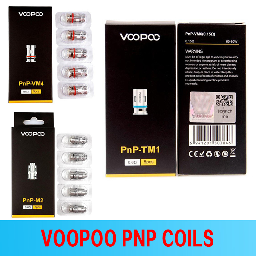 Hot VOOPOO PnP Coils Head Mesh VM1 VM3 VM4 VM5 VM6 TM1 M2 R1 R2 Vape Replacement Core for Vinci R X Drag S Argus RX Air Atomizer Cartridges
Hot VOOPOO PnP Coils Head Mesh VM1 VM3 VM4 VM5 VM6 TM1 M2 R1 R2 Vape Replacement Core for Vinci R X Drag S Argus RX Air Atomizer Cartridges