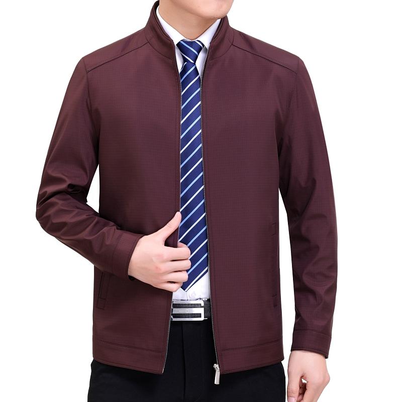 Men's Jackets Spring Men Jacket Casual Fashion Man Autumn Coat Windbreaker High Quality Bomber Business Overcoat Korean StyleMen's, Blue
Men's Jackets Spring Men Jacket Casual Fashion Man Autumn Coat Windbreaker High Quality Bomber Business Overcoat Korean StyleMen's, Blue
