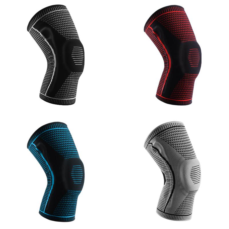 Elbow & Knee Pads Patella Protector Brace Silicone Spring Pad Basketball Running Women /men Sleeve Gym Sports PadsElbow ElbowElbow, Blue
Elbow & Knee Pads Patella Protector Brace Silicone Spring Pad Basketball Running Women /men Sleeve Gym Sports PadsElbow ElbowElbow, Blue