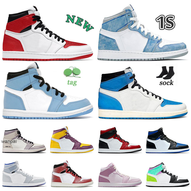 2022 New 1s Unversity Blue x Tvs Jumpman 1 Basketball Shoes Trainers High OG NRG Igloo Rebellionaire Black Particle Grey Light Bone Hyper, Z49 36-46 valentines day 2022
2022 New 1s Unversity Blue x Tvs Jumpman 1 Basketball Shoes Trainers High OG NRG Igloo Rebellionaire Black Particle Grey Light Bone Hyper, Z49 36-46 valentines day 2022