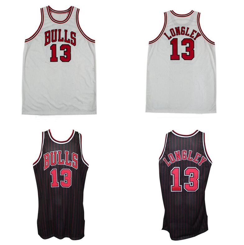 Stitched Luc Longley basketball Jersey S-6XL Mitchell & Ness 1997-98 Mesh Hardwoods Classics retro version Men Women Youth jerseys, Stitched jersey
Stitched Luc Longley basketball Jersey S-6XL Mitchell & Ness 1997-98 Mesh Hardwoods Classics retro version Men Women Youth jerseys, Stitched jersey