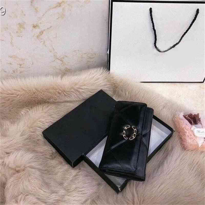 Designer Cc Channel Bag Leather Wallet Card Womens Mens Fashion New Folding Buckle Hand Large Capacity Mobile Phone Fashion Chaanel Wallet, 1111
Designer Cc Channel Bag Leather Wallet Card Womens Mens Fashion New Folding Buckle Hand Large Capacity Mobile Phone Fashion Chaanel Wallet, 1111