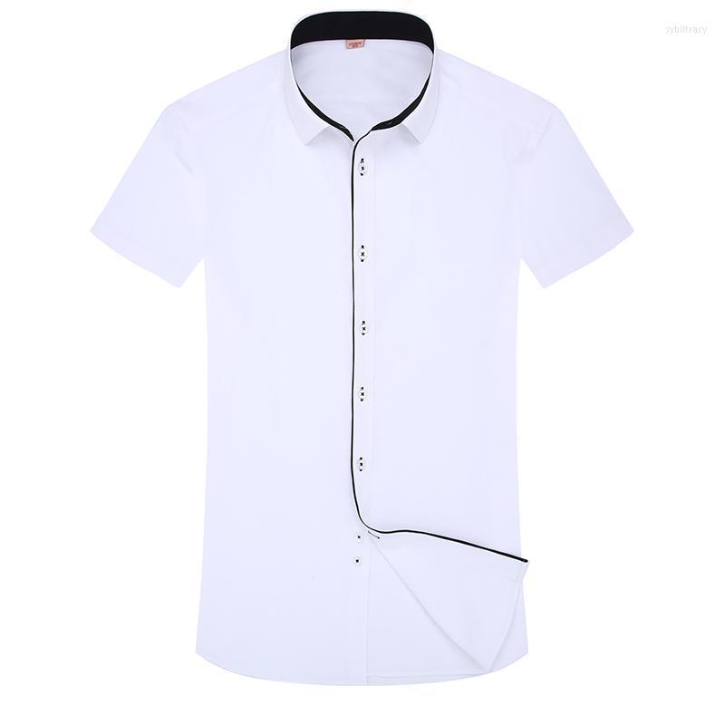 Men's Dress Shirts Twill Cotton Solid Color Business Formal Men Fashion Design Long Sleeve Social Six ColorsMen's Sybi22, Pmd29013 
Men's Dress Shirts Twill Cotton Solid Color Business Formal Men Fashion Design Long Sleeve Social Six ColorsMen's Sybi22, Pmd29013