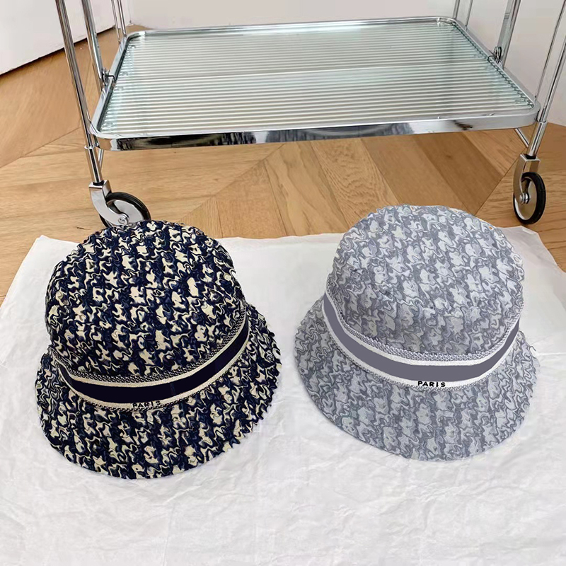 Luxury Designer Hat Bucket Hat mens and womens classic old flower style embroidery technology fashion outdoor tourism leisure entertainment party nice, Grey
Luxury Designer Hat Bucket Hat mens and womens classic old flower style embroidery technology fashion outdoor tourism leisure entertainment party nice, Grey