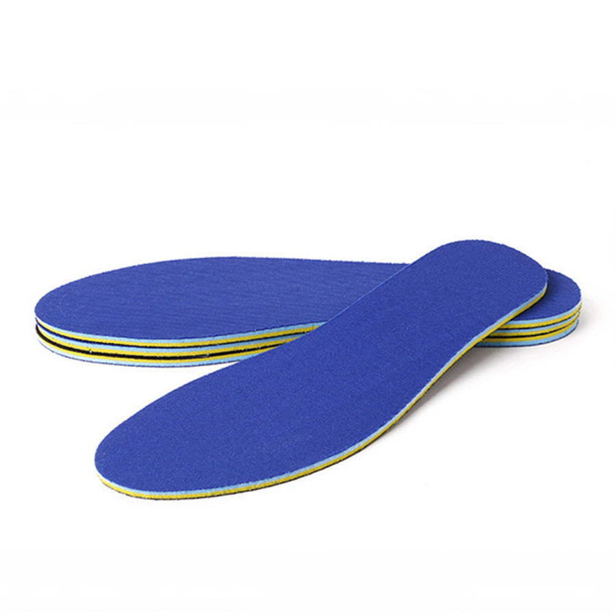Double Side Unisex Breathable Shock Absorption Soft Comfortable Sport Basketball Running insoles For Men Women Shoes
Double Side Unisex Breathable Shock Absorption Soft Comfortable Sport Basketball Running insoles For Men Women Shoes