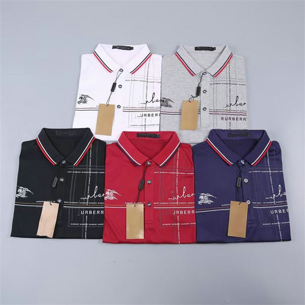 2022 luxury band mens designer polo T shirt summer fashion breathable short-sleeved lapel casual top g79
2022 luxury band mens designer polo T shirt summer fashion breathable short-sleeved lapel casual top g79