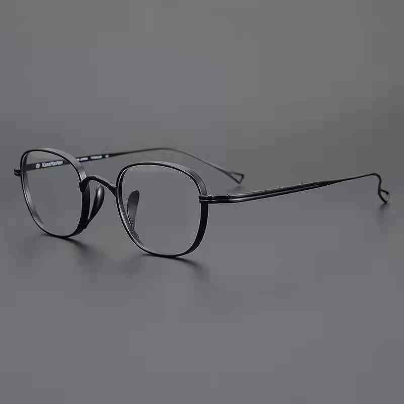John glasses frame light pure titanium glasses myopia 113 eyes frame male wide edge high myopia
John glasses frame light pure titanium glasses myopia 113 eyes frame male wide edge high myopia