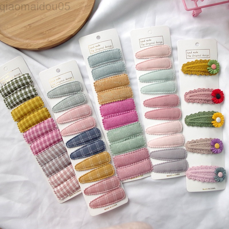 5/10 ks Lente Korea Eenvoudige Mooie Kleur Plaid Stof Kant Daisy Bb Clip Voor Lief Meisje Kind Haarspelden Haar Accessoires 5Cm L220729, 5-10pcs
5/10 ks Lente Korea Eenvoudige Mooie Kleur Plaid Stof Kant Daisy Bb Clip Voor Lief Meisje Kind Haarspelden Haar Accessoires 5Cm L220729, 5-10pcs