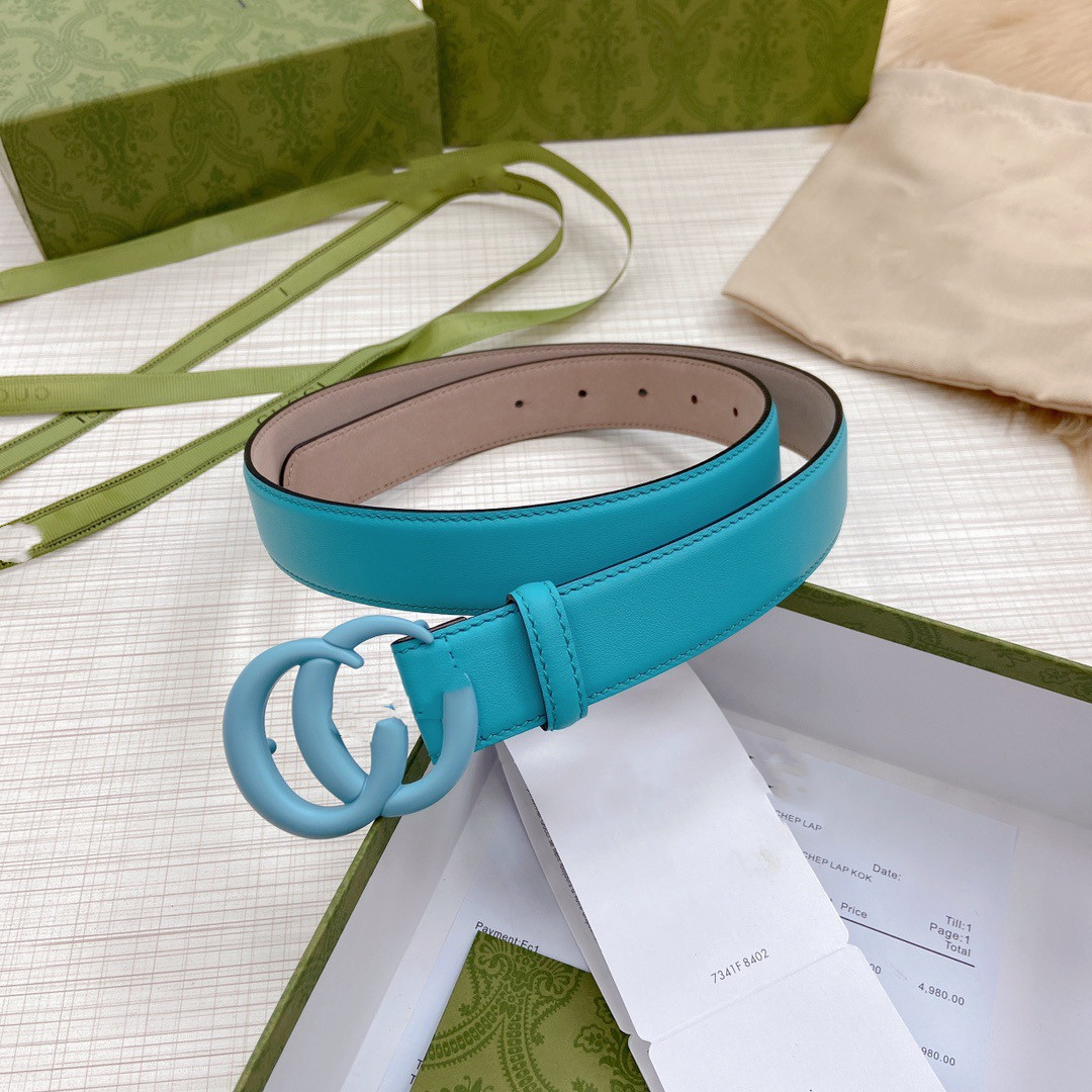 2021 Fashion Big buckle genuine leather belt with box designer men women high quality mens belts AAAAA, Customize
2021 Fashion Big buckle genuine leather belt with box designer men women high quality mens belts AAAAA, Customize