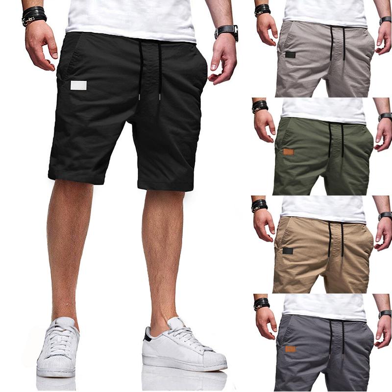 Men' Shorts Fashion Mens Drawstring Summer Overalls Casual Jogger Runner Sports Solid Color Waist Beach Short PantsMen, 3474-black
Men' Shorts Fashion Mens Drawstring Summer Overalls Casual Jogger Runner Sports Solid Color Waist Beach Short PantsMen, 3474-black