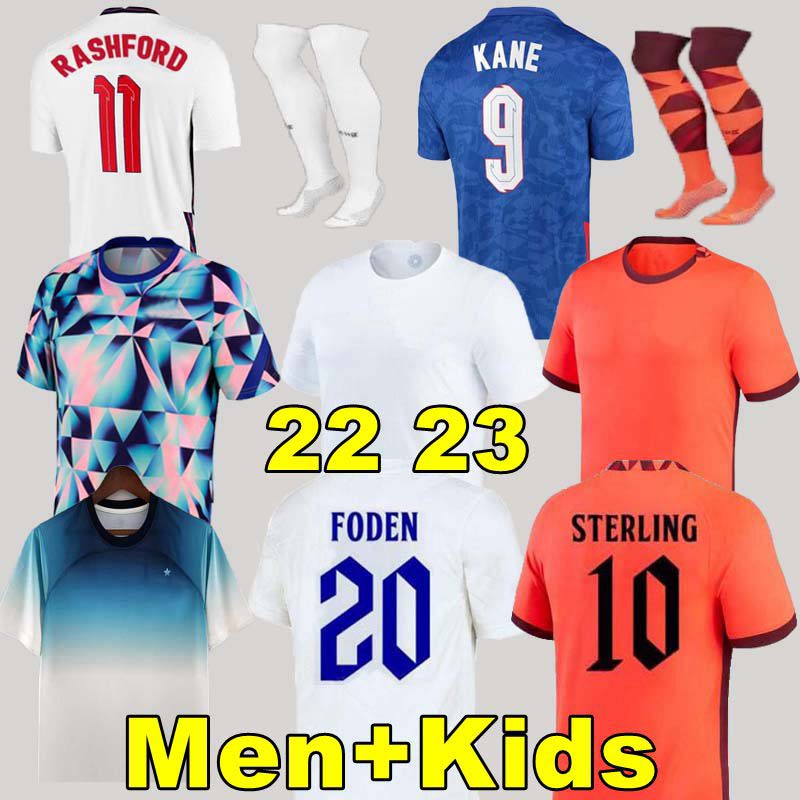 Angleterre FODEN soccer jerseys 2022 KANE STERLING GREALISH RASHFORD MOUNT BELLINGHAM SANCHO 22 23 national Football shirt men kids kit uniform EnGLaNDS, 20 21 away kids
Angleterre FODEN soccer jerseys 2022 KANE STERLING GREALISH RASHFORD MOUNT BELLINGHAM SANCHO 22 23 national Football shirt men kids kit uniform EnGLaNDS, 20 21 away kids