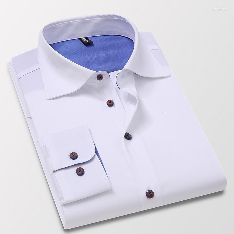 Men's Dress Shirts Men Long Sleeved White Slim Fit Man's Clothing Oversize -5XL Fashion Causal Clothes Business Formal For MenMen's Eld, N5802 red
Men's Dress Shirts Men Long Sleeved White Slim Fit Man's Clothing Oversize -5XL Fashion Causal Clothes Business Formal For MenMen's Eld, N5802 red