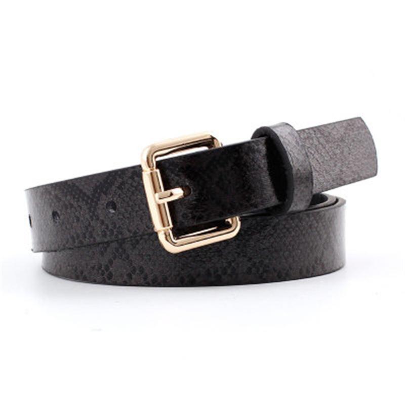 Belts Designer For Women High Quality Female PU Leather Snake Waist Vintage Mom Gifts 105cm Length, White
Belts Designer For Women High Quality Female PU Leather Snake Waist Vintage Mom Gifts 105cm Length, White
