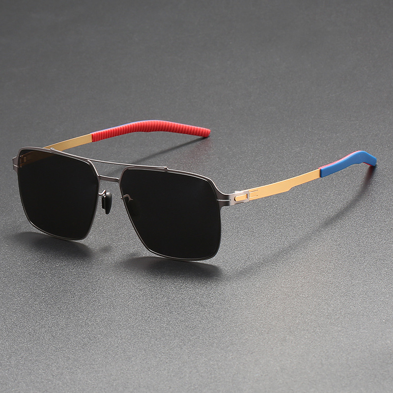 sunglasses Fashion ins net red same men and women Summer Polarized Sunglasses UV Protection Classic Sports Running Cycling Fishing Golf Driving Shades Sun Glasses
sunglasses Fashion ins net red same men and women Summer Polarized Sunglasses UV Protection Classic Sports Running Cycling Fishing Golf Driving Shades Sun Glasses