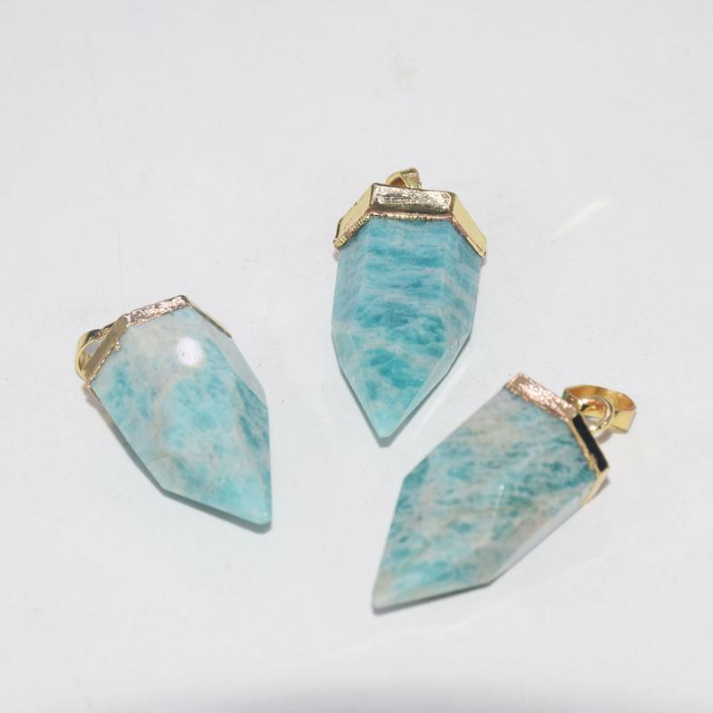 Pendant Necklaces Gold Bezel Natural Amazonite Stone Healing Femme 2022 Big Light Green Stripe Chakra Gem Point For WomenPendant NecklacesPe
Pendant Necklaces Gold Bezel Natural Amazonite Stone Healing Femme 2022 Big Light Green Stripe Chakra Gem Point For WomenPendant NecklacesPe