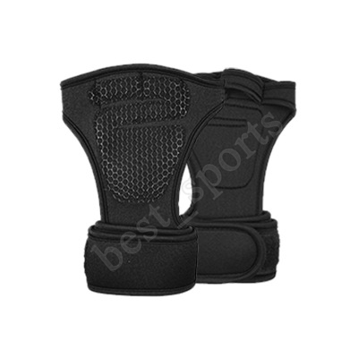 Riding Weightlifting Gloves Silicone Half Finger Mittens Hand Palm Protection Sports GlovesTraining Fitness Sports Cycling, Red
Riding Weightlifting Gloves Silicone Half Finger Mittens Hand Palm Protection Sports GlovesTraining Fitness Sports Cycling, Red