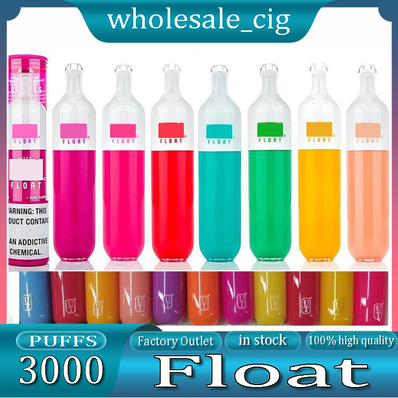 FLOAT Disposable Pod Device Kit Electronic Cigarettes E-cigarettes 3000 Puffs 1100mAh Battery Prefilled 8ml Pods Cartridge Vs FLOAT vape pen
FLOAT Disposable Pod Device Kit Electronic Cigarettes E-cigarettes 3000 Puffs 1100mAh Battery Prefilled 8ml Pods Cartridge Vs FLOAT vape pen