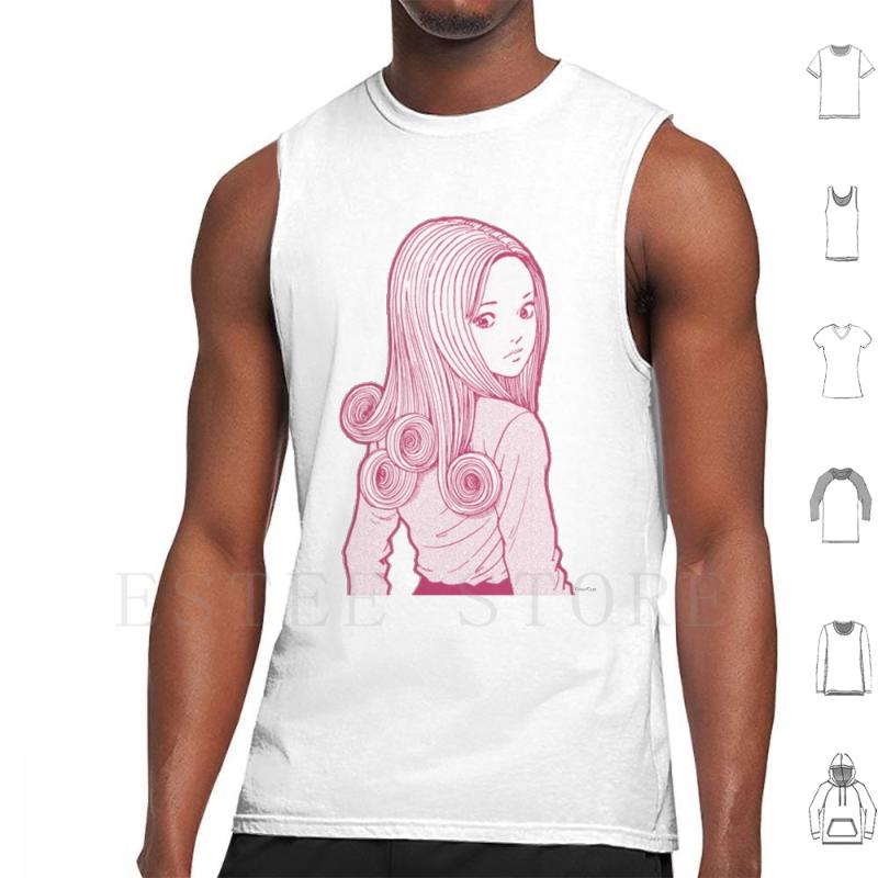 Men' Tank Tops Kirie ( Pink ) Vest Sleeveless Manga Shojo Shoujo Kawaii Creepy Cute Anime Kawaiicaps Grunge Aesthetic Tumblr Boho, White;black
Men' Tank Tops Kirie ( Pink ) Vest Sleeveless Manga Shojo Shoujo Kawaii Creepy Cute Anime Kawaiicaps Grunge Aesthetic Tumblr Boho, White;black
