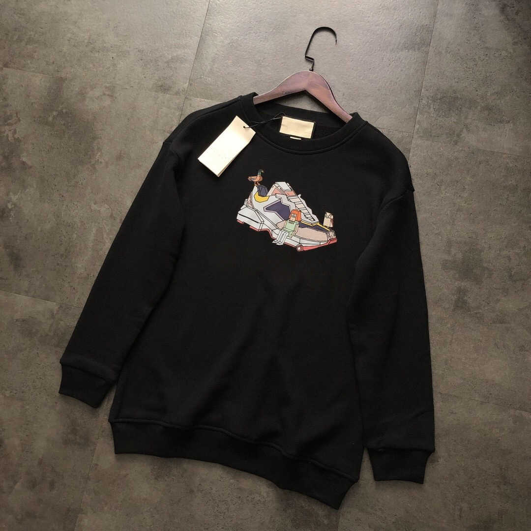 2022 Designer design Hoodies Men Sweater Long Sleeve Caasual Sweatshirt Letter Autumn Spring Unisex Thin Breathable Quality -5XL, 001
2022 Designer design Hoodies Men Sweater Long Sleeve Caasual Sweatshirt Letter Autumn Spring Unisex Thin Breathable Quality -5XL, 001