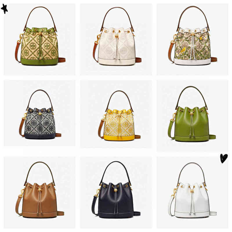 Torys Luxury Torys Handbags Burchs Burchs Outlet Luxury Bag women' 2022 new drawtring bucket printed hand one houlder diagonal pan bag
Torys Luxury Torys Handbags Burchs Burchs Outlet Luxury Bag women' 2022 new drawtring bucket printed hand one houlder diagonal pan bag