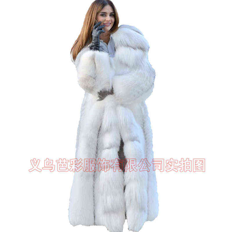 Women Real Mink Coats Female Mink Fur Coat Genuine Long Fur Coat Ladies Winter Clothes Oversize 6Xl 5Xl 3 7Xl Natura Fur Coats T220815