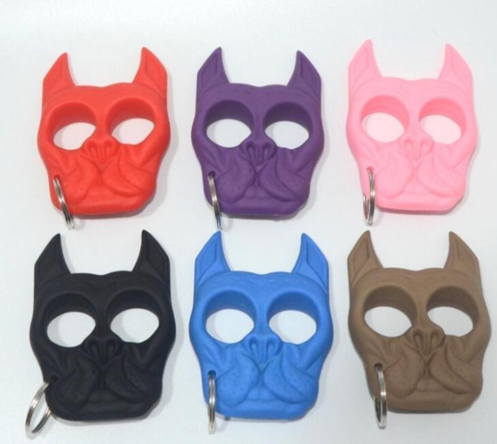Emergency Self Defense Keychain Personal Safty Plastic Steel Talon Dog Key Chain Charm Car keychains 6 Colors
Emergency Self Defense Keychain Personal Safty Plastic Steel Talon Dog Key Chain Charm Car keychains 6 Colors