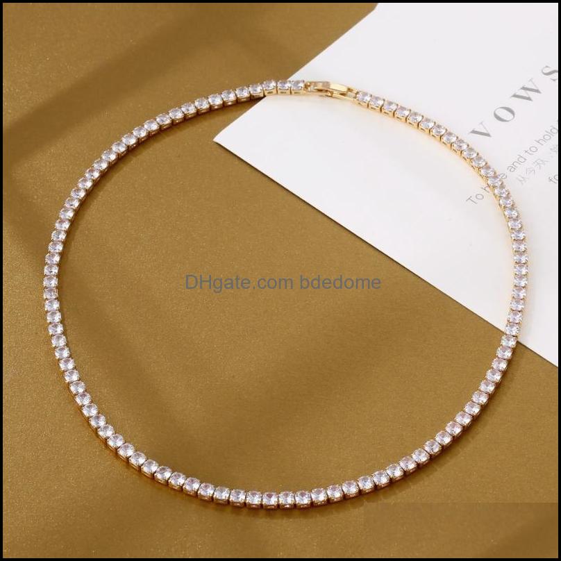 Pendant Necklaces Pendants Jewelry Luxury Single Row Fl Round White Cubic Zirconia Necklace For Women Dhonp
Pendant Necklaces Pendants Jewelry Luxury Single Row Fl Round White Cubic Zirconia Necklace For Women Dhonp
