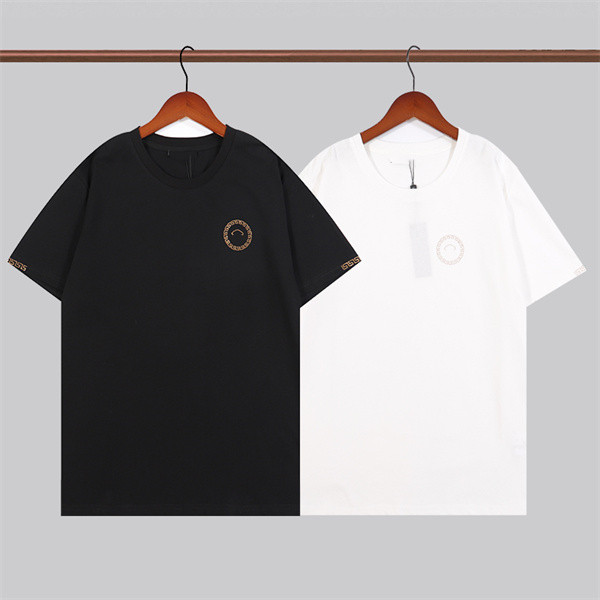 2022 luxury brand8ens designr polo T shirt summer fashion breathable short-slee4ved lapel casual top 761
2022 luxury brand8ens designr polo T shirt summer fashion breathable short-slee4ved lapel casual top 761