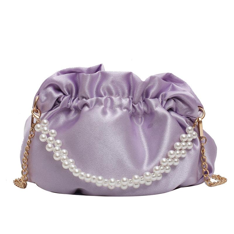Evening Bags Summer Crossbody 2022 For Women High Quality Concave Wrinkles Shoulder Bag Fashion Pearl Ladies Hand Bolsas Feminina, Beige
Evening Bags Summer Crossbody 2022 For Women High Quality Concave Wrinkles Shoulder Bag Fashion Pearl Ladies Hand Bolsas Feminina, Beige