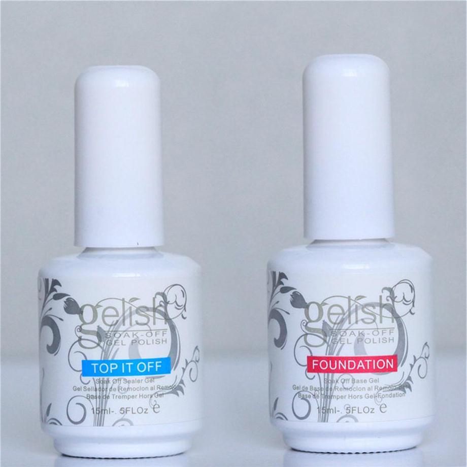 2022 Top Quality Soak Off Nail Gel Polish for Nail Art Gel Lacquer Led uv Harmony Gelish Base Coat Foundation Top Coat Drop Shippi222N, As picture
2022 Top Quality Soak Off Nail Gel Polish for Nail Art Gel Lacquer Led uv Harmony Gelish Base Coat Foundation Top Coat Drop Shippi222N, As picture