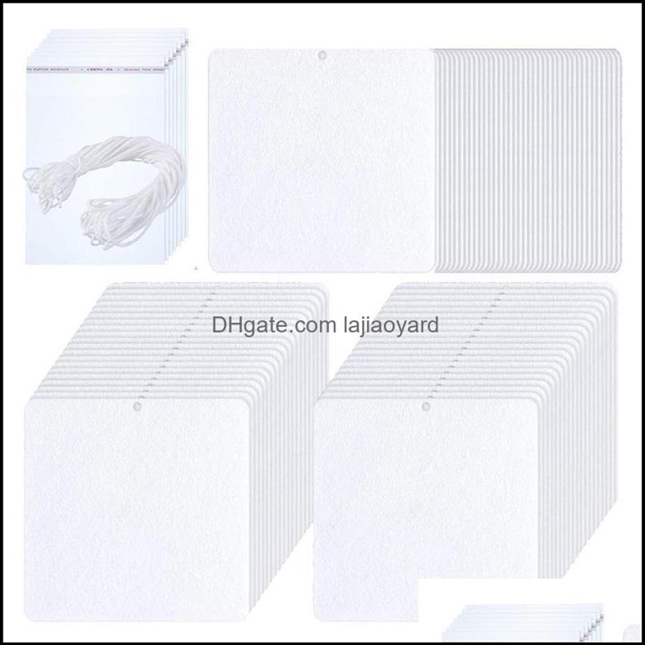 Keychains Fashion Accessories 100 Pieces Sublimation Air Freshener Blanks Diy Scented Sheets Blank Car Pressed Felt For Heat Press300G
Keychains Fashion Accessories 100 Pieces Sublimation Air Freshener Blanks Diy Scented Sheets Blank Car Pressed Felt For Heat Press300G