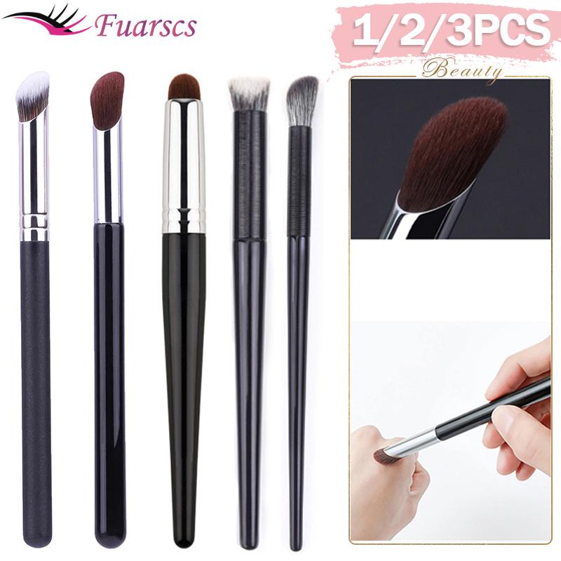 Makeup Brushes Face Concealer Brush Under Eye Buffer Mini Eyeshadow Detail Cosmetic ToolMakeup
Makeup Brushes Face Concealer Brush Under Eye Buffer Mini Eyeshadow Detail Cosmetic ToolMakeup