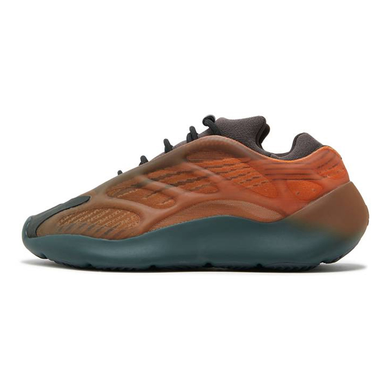 Hi Res Blue Red Boost 700 Running Shoes V3 Fade Copper Women Mens Sports Trainers Mauve Cream Vanta Static Alien Yeezies'700 Covellite Big Size 46 Sneakers With Box, A#12 alien blue 36-46
Hi Res Blue Red Boost 700 Running Shoes V3 Fade Copper Women Mens Sports Trainers Mauve Cream Vanta Static Alien Yeezies'700 Covellite Big Size 46 Sneakers With Box, A#12 alien blue 36-46