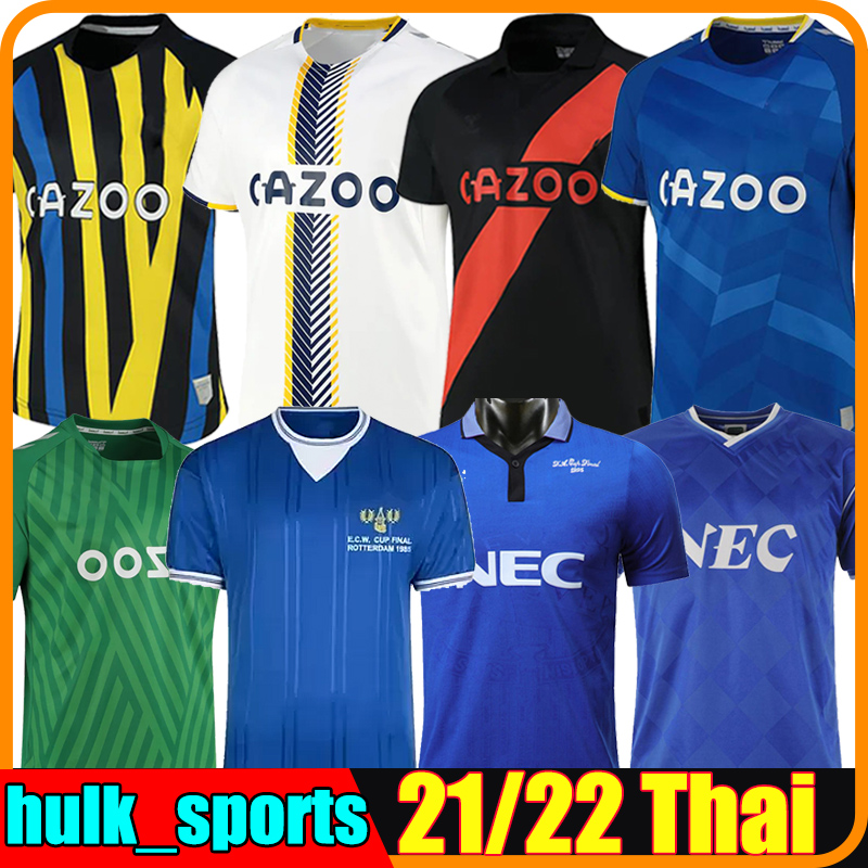 21/22 CALVERT-LEWIN Soccer Jerseys SIGURDSSON RICHARLISON ALLAN Football Shirt PICKFORD DOUCOURE Townsend GRAY Goalkeeper Y.MINA 2021 2022 Home Away 3Rd men kids kit, 21-22 third patch
21/22 CALVERT-LEWIN Soccer Jerseys SIGURDSSON RICHARLISON ALLAN Football Shirt PICKFORD DOUCOURE Townsend GRAY Goalkeeper Y.MINA 2021 2022 Home Away 3Rd men kids kit, 21-22 third patch