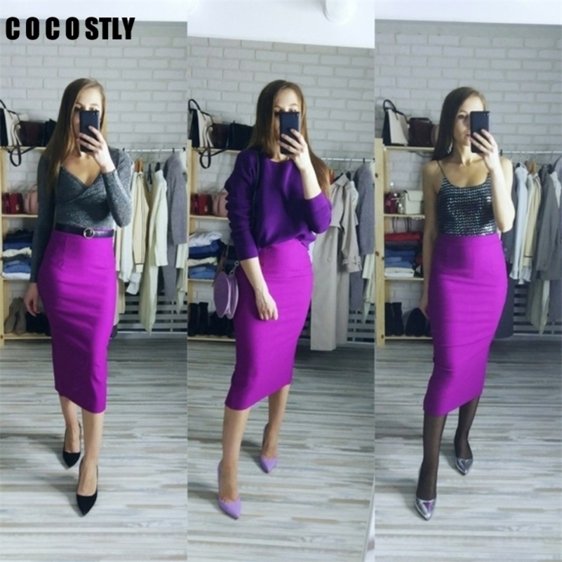 Women Bodycon Long Skirt Black High Waist Tight Maxi Skirts Club Party Wear Elegant Pencil Skirt Casual Skirts Saia faldas Y200326, Ginger yellow
Women Bodycon Long Skirt Black High Waist Tight Maxi Skirts Club Party Wear Elegant Pencil Skirt Casual Skirts Saia faldas Y200326, Ginger yellow