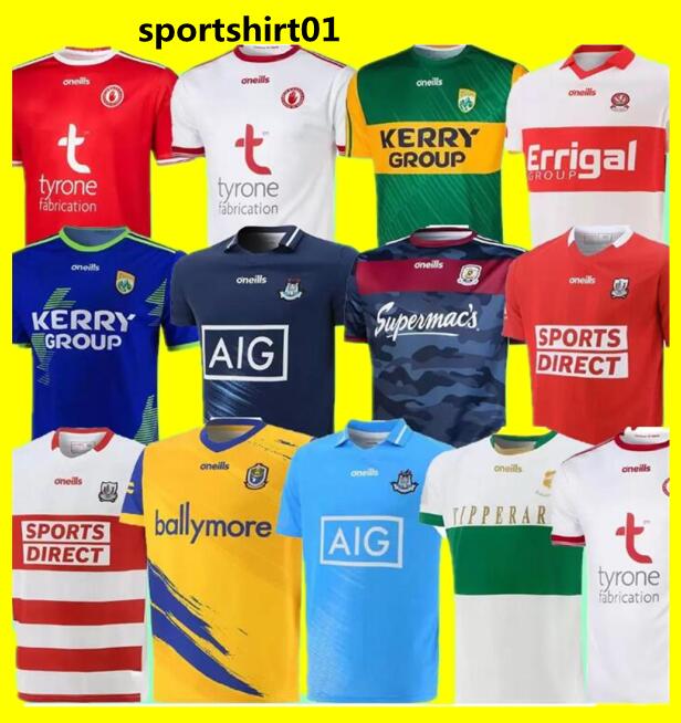 2021 Kerry Galway Dublin GAA rugby jerseys Soccer jersey 21 22 Tyrone TIPPERARY retro Cork classic home away shirt, 12
2021 Kerry Galway Dublin GAA rugby jerseys Soccer jersey 21 22 Tyrone TIPPERARY retro Cork classic home away shirt, 12