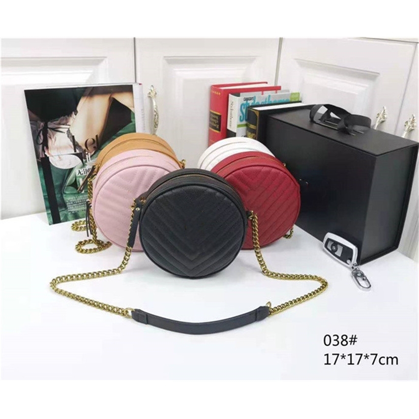 Purse female new mobile phone student girl lovely small round oblique cross bag gift 038, White
Purse female new mobile phone student girl lovely small round oblique cross bag gift 038, White